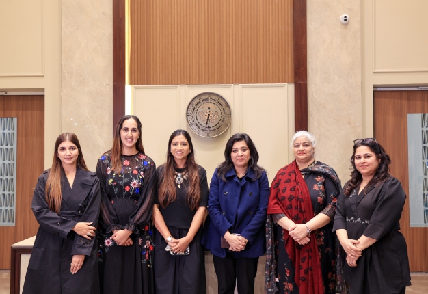 Vision of The Asian School