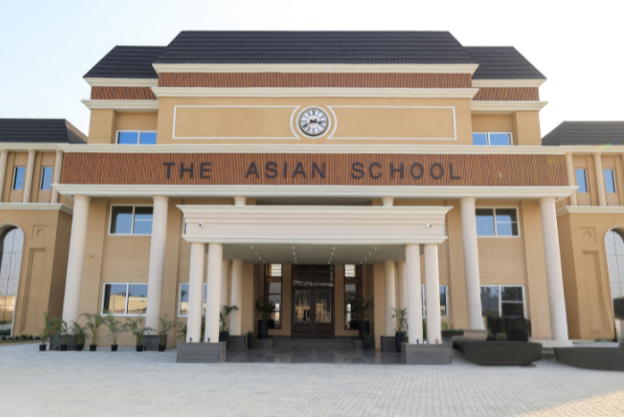 The Asian School, Ludhiana