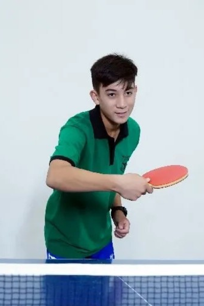 Table Tennis