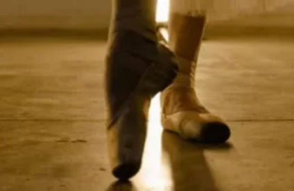 Ballet Dreams Workshop