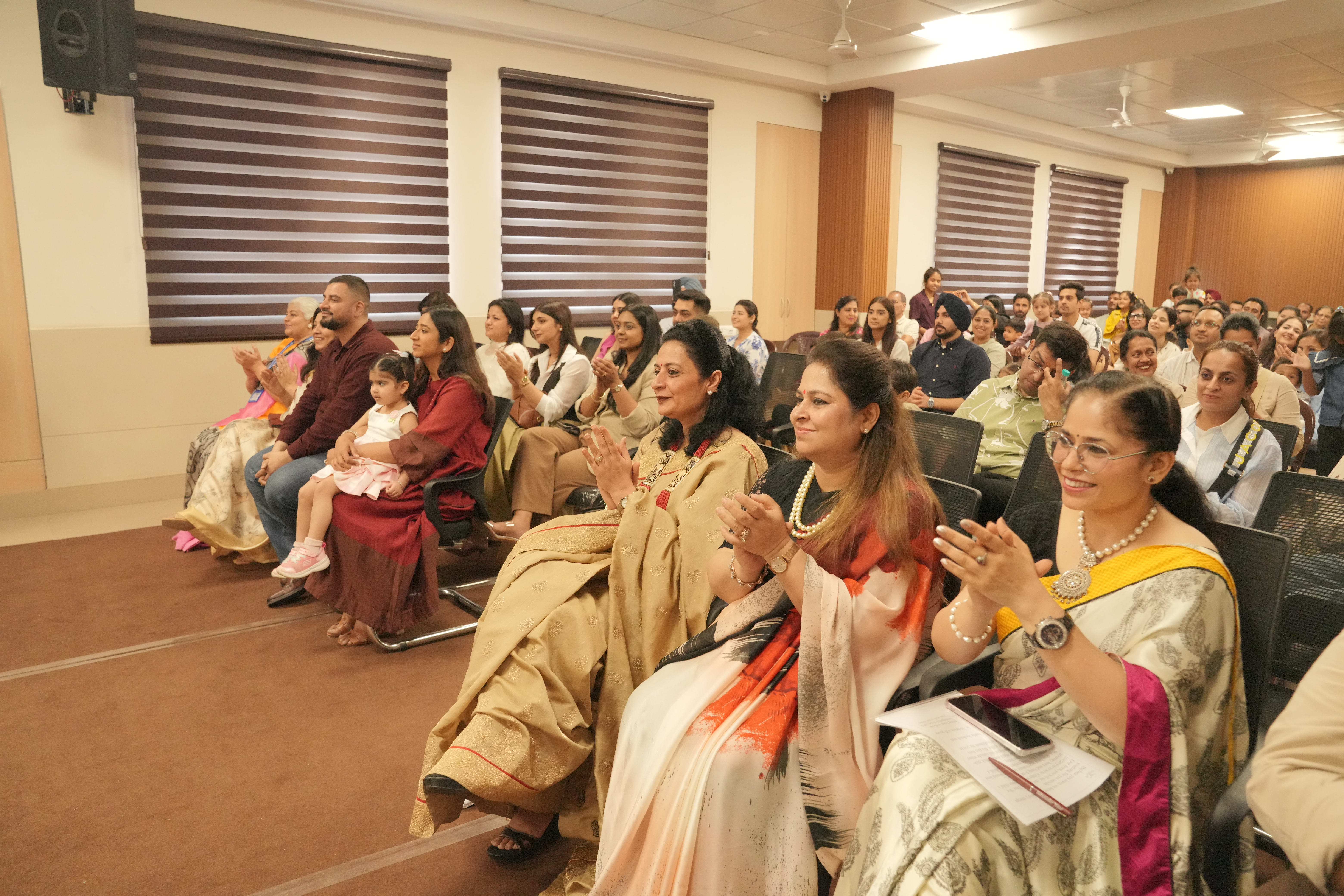 Orientation Programme